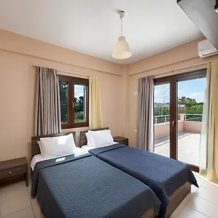 Stratianna By Posarellivillas Villa Modhion